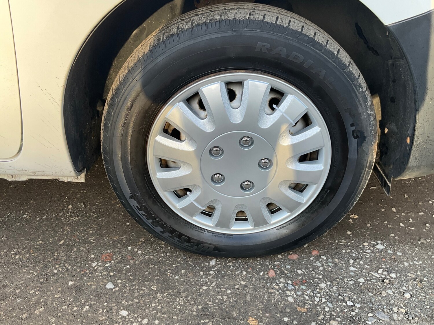 Used Mercedes-Benz Citan 2014 for sale - 77733349: Photo 35