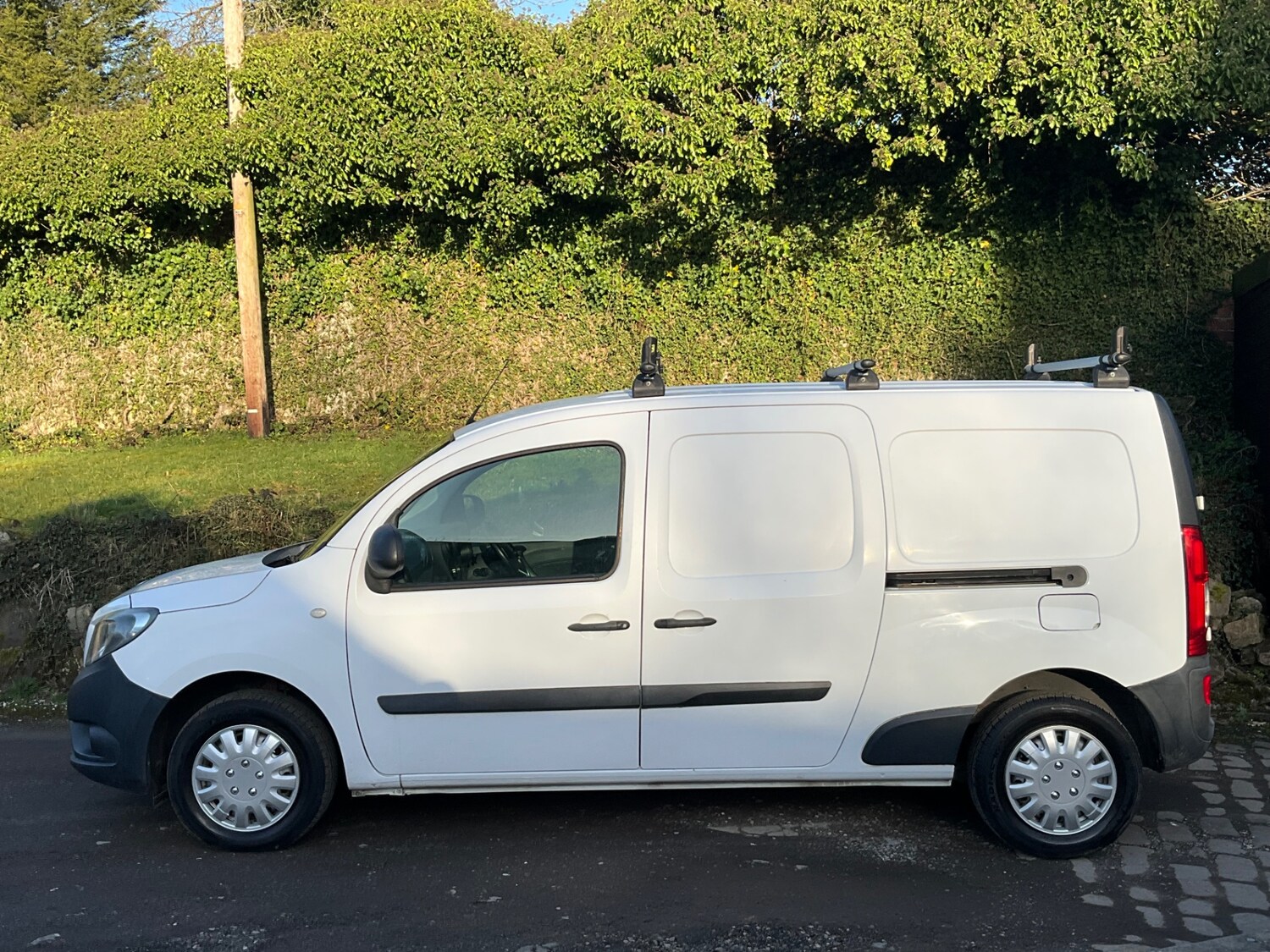 Used Mercedes-Benz Citan 2014 for sale - 77733349: Photo 6