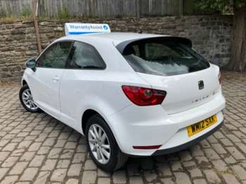 Used SEAT Ibiza 2012 for sale - 74760619: Photo