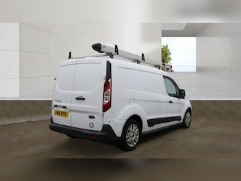 Used Ford Transit Connect 2018 for sale - 79067203: Photo