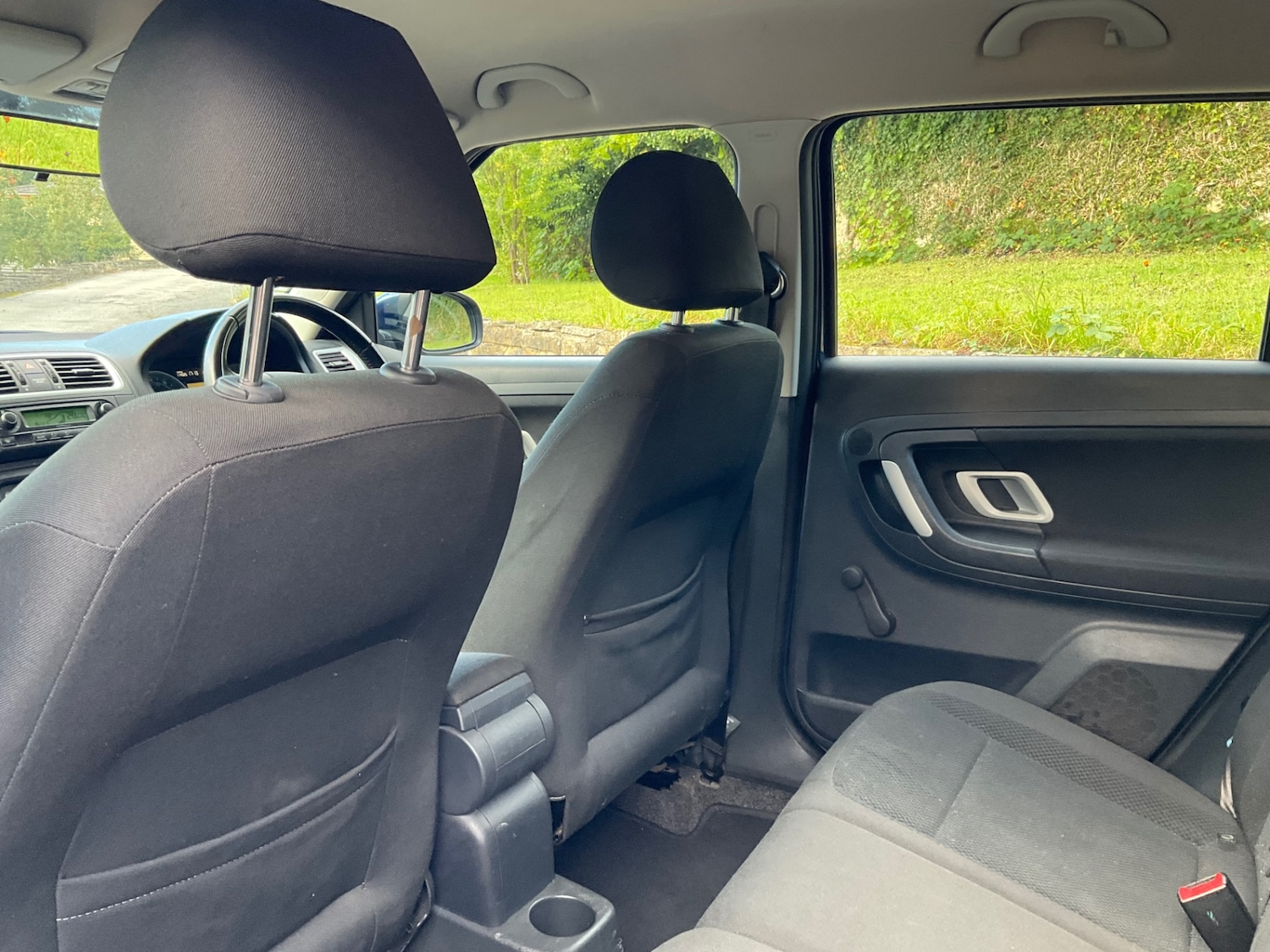 Used Skoda Fabia 2008 for sale - 77164778: Photo 13