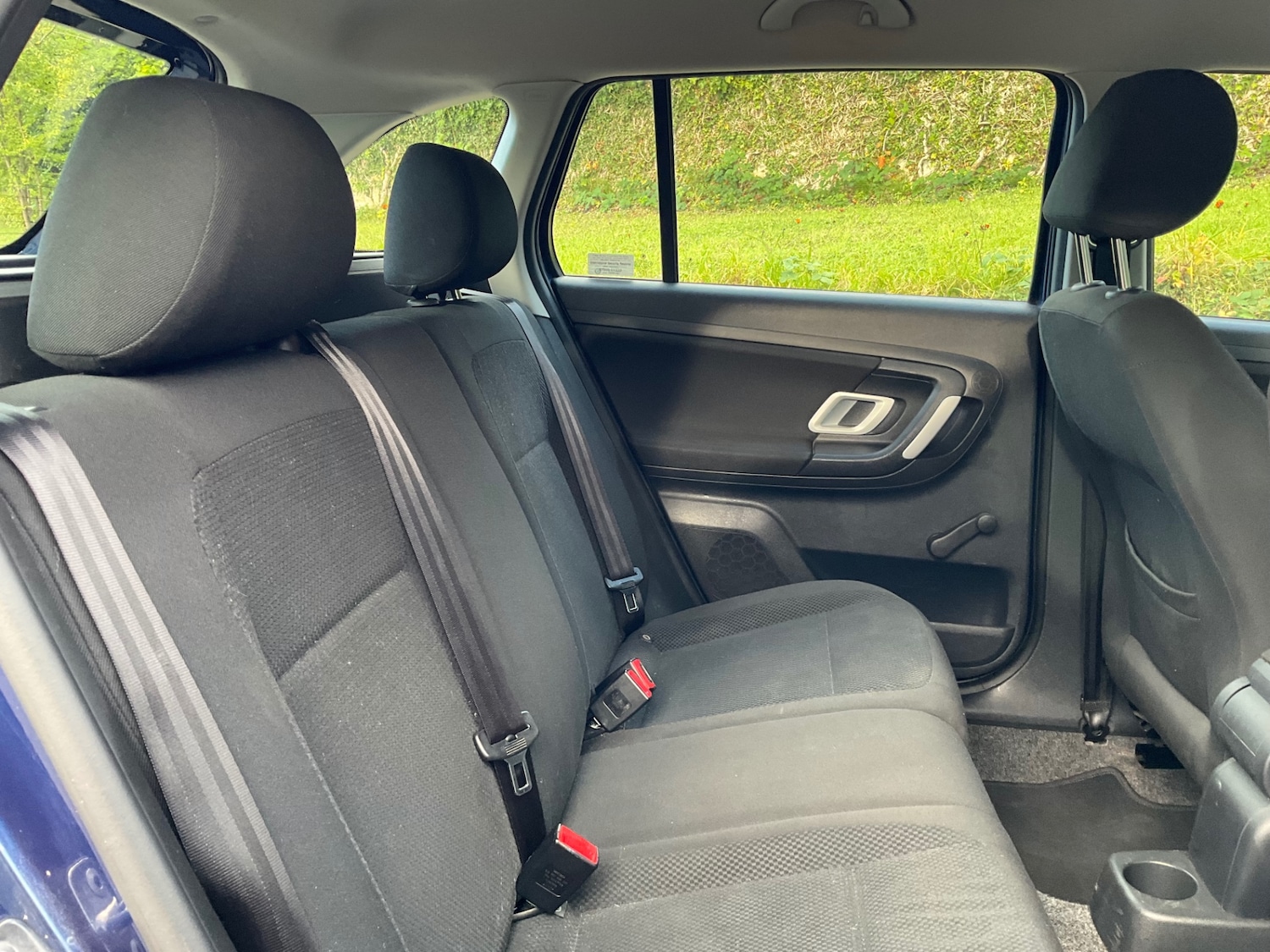 Used Skoda Fabia 2008 for sale - 77164778: Photo 16