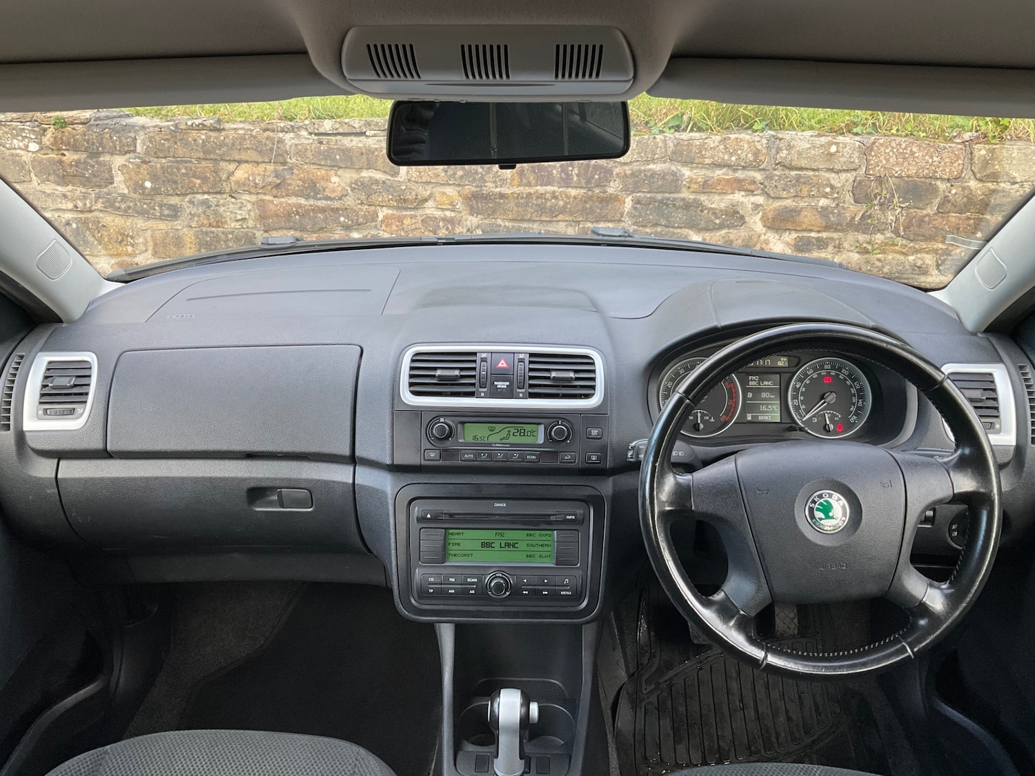 Used Skoda Fabia 2008 for sale - 77164778: Photo 17