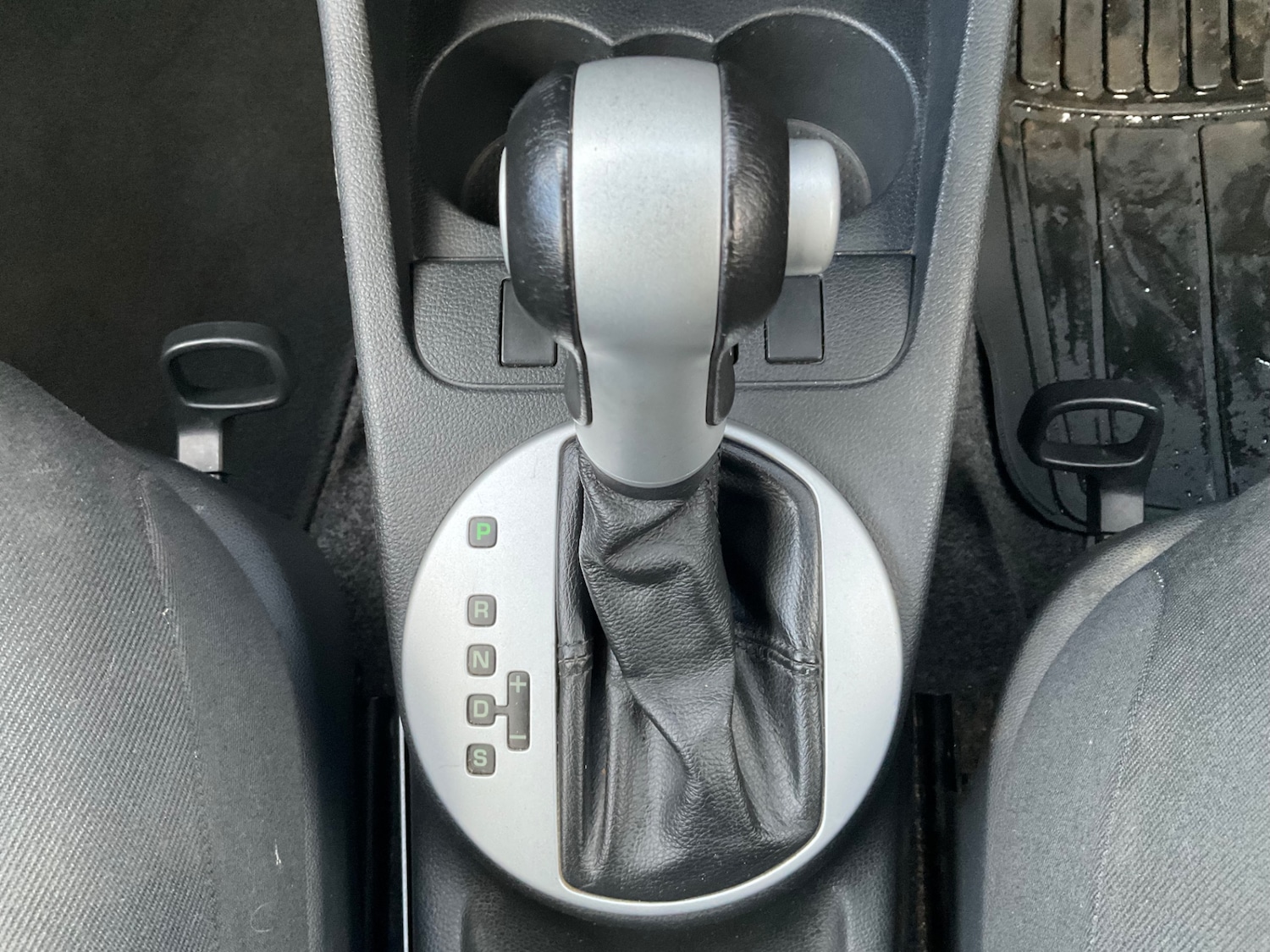 Used Skoda Fabia 2008 for sale - 77164778: Photo 18