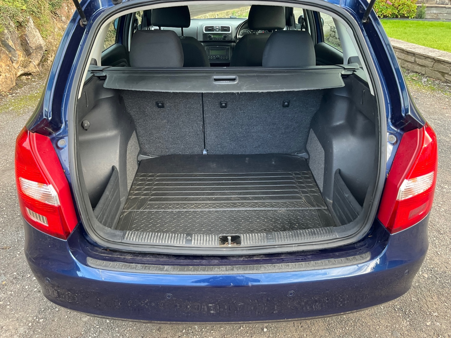 Used Skoda Fabia 2008 for sale - 77164778: Photo 19