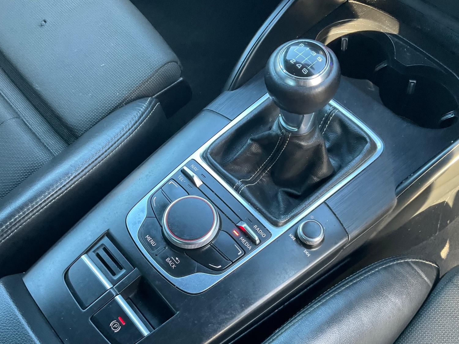 Used Audi A3 2014 for sale - 76662066: Photo 18