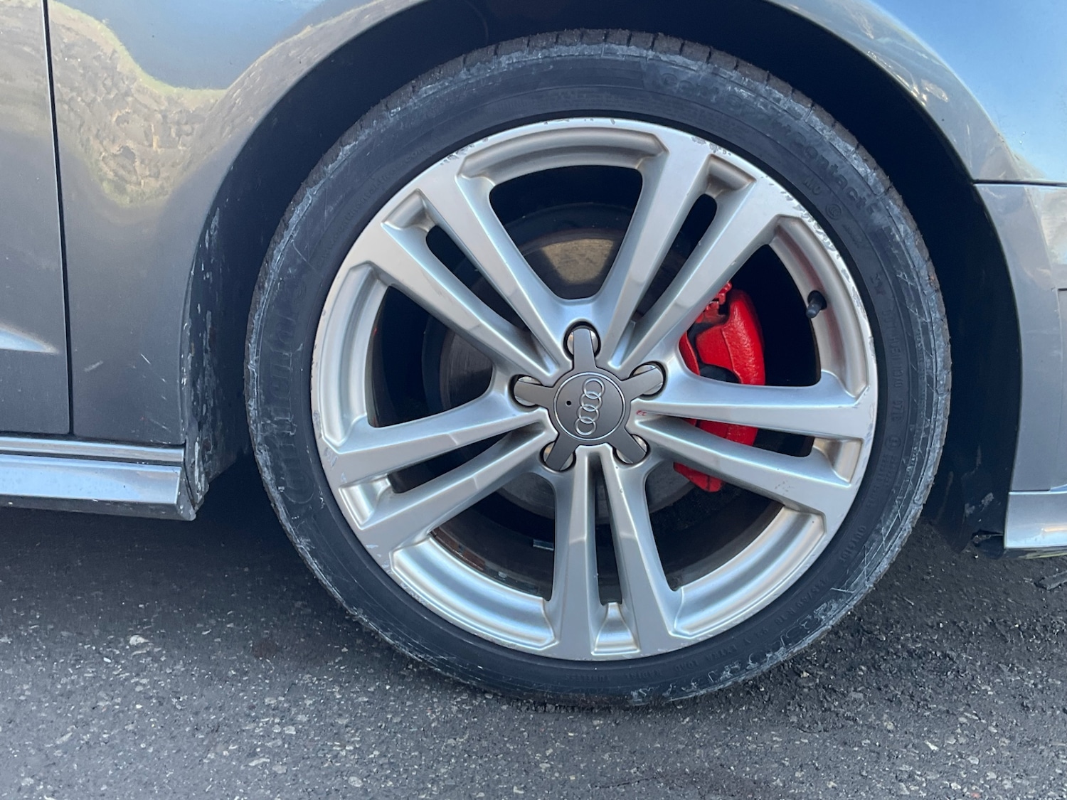 Used Audi A3 2014 for sale - 76662066: Photo 21