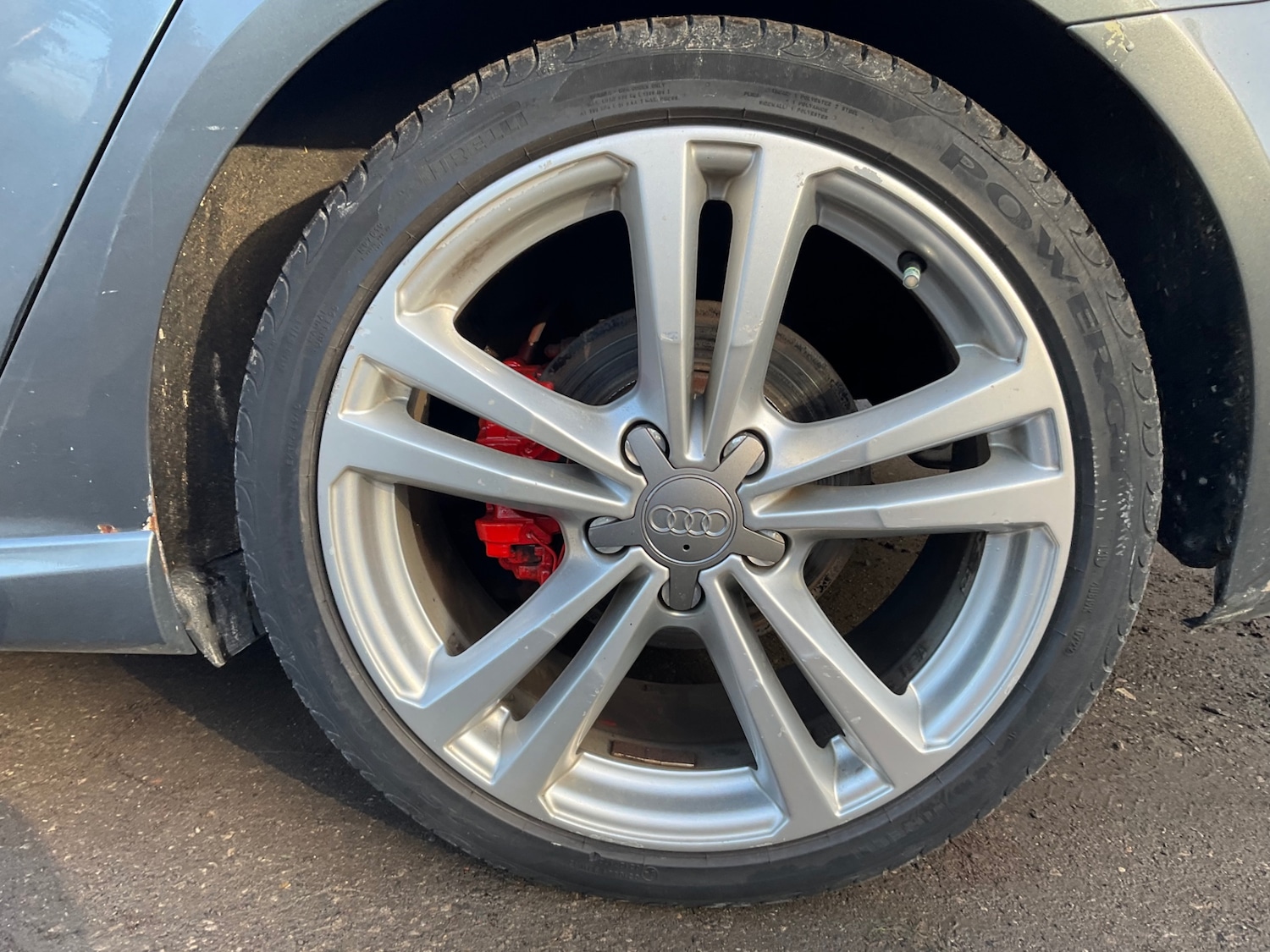 Used Audi A3 2014 for sale - 76662066: Photo 24