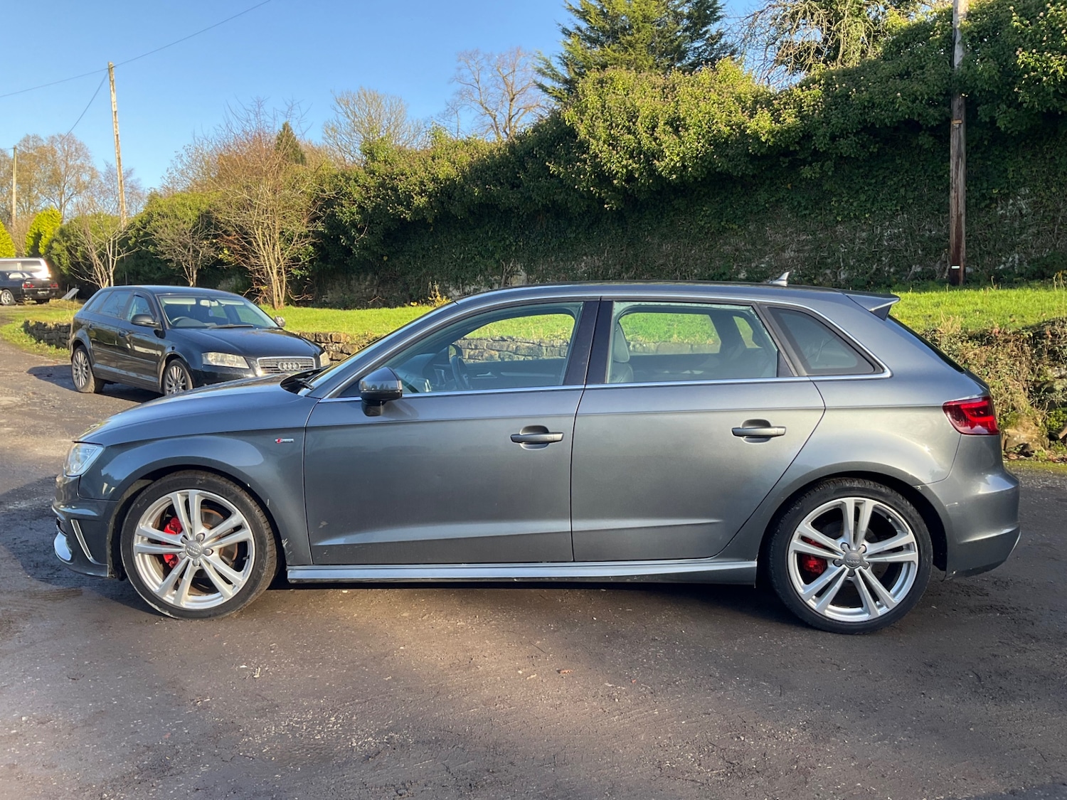 Used Audi A3 2014 for sale - 76662066: Photo 8