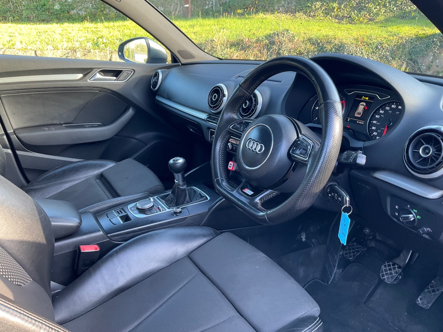 Used Audi A3 2014 for sale - 76662066: Photo 9