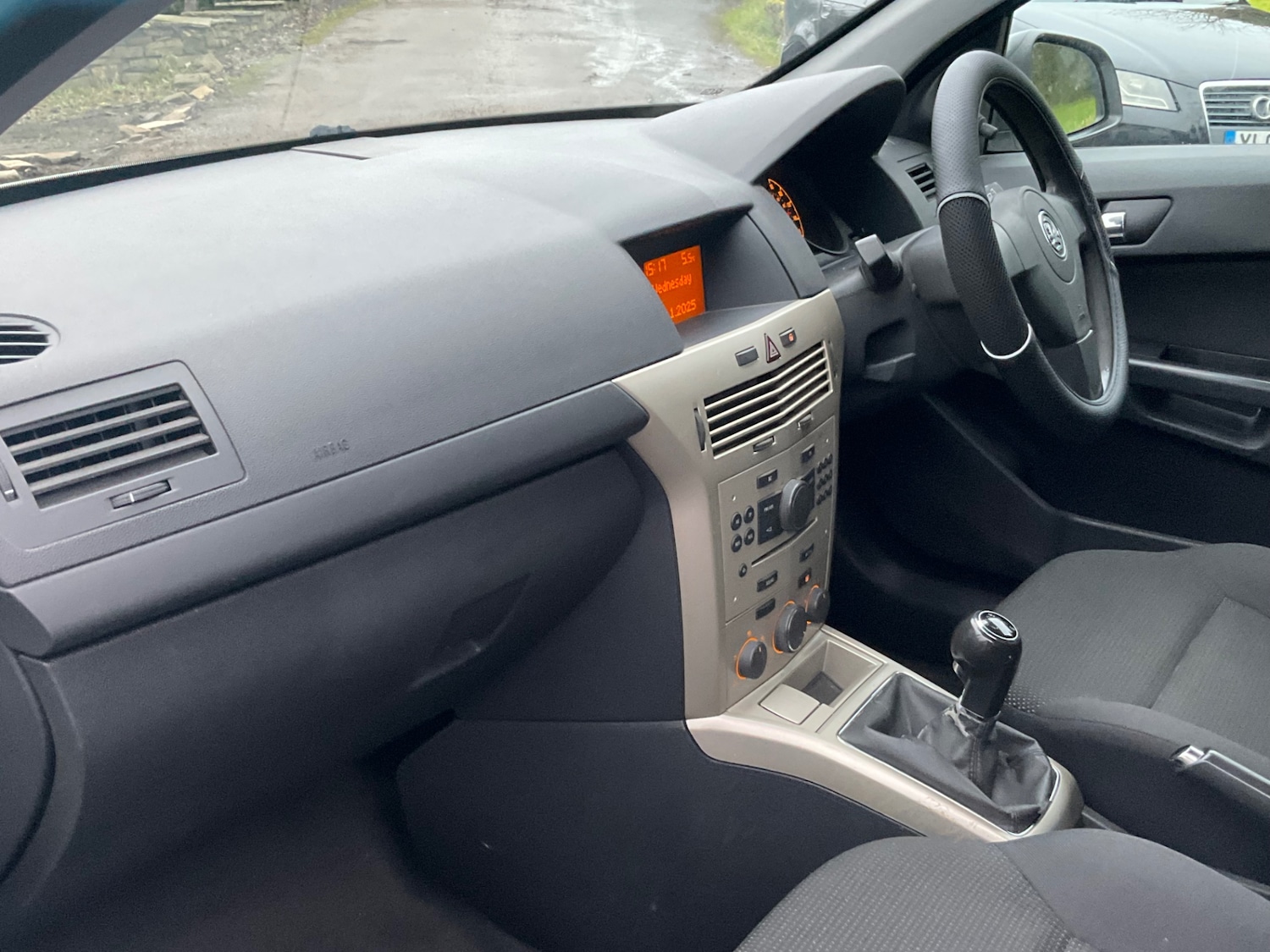 Used Vauxhall Astra Van 2010 for sale - 76709234: Photo 14