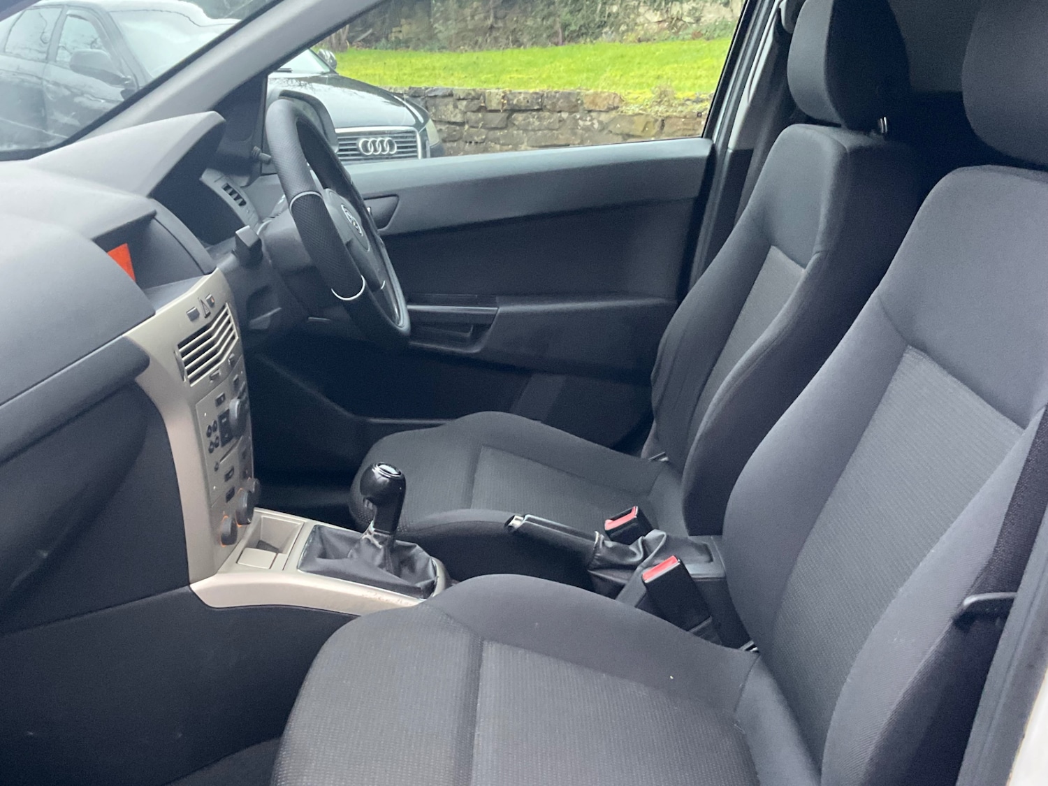 Used Vauxhall Astra Van 2010 for sale - 76709234: Photo 15