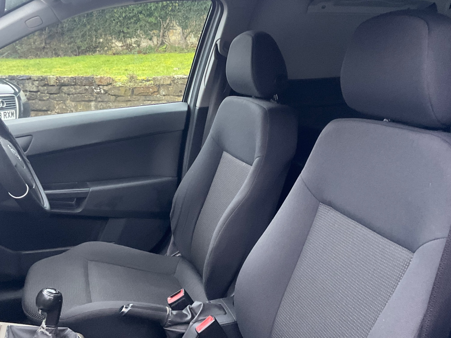 Used Vauxhall Astra Van 2010 for sale - 76709234: Photo 16