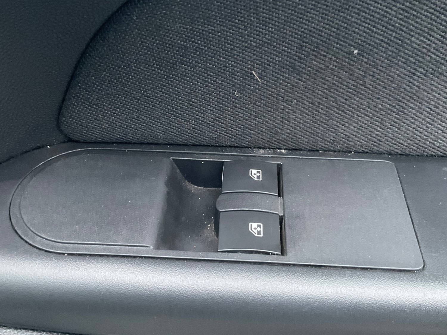 Used Vauxhall Astra Van 2010 for sale - 76709234: Photo 21