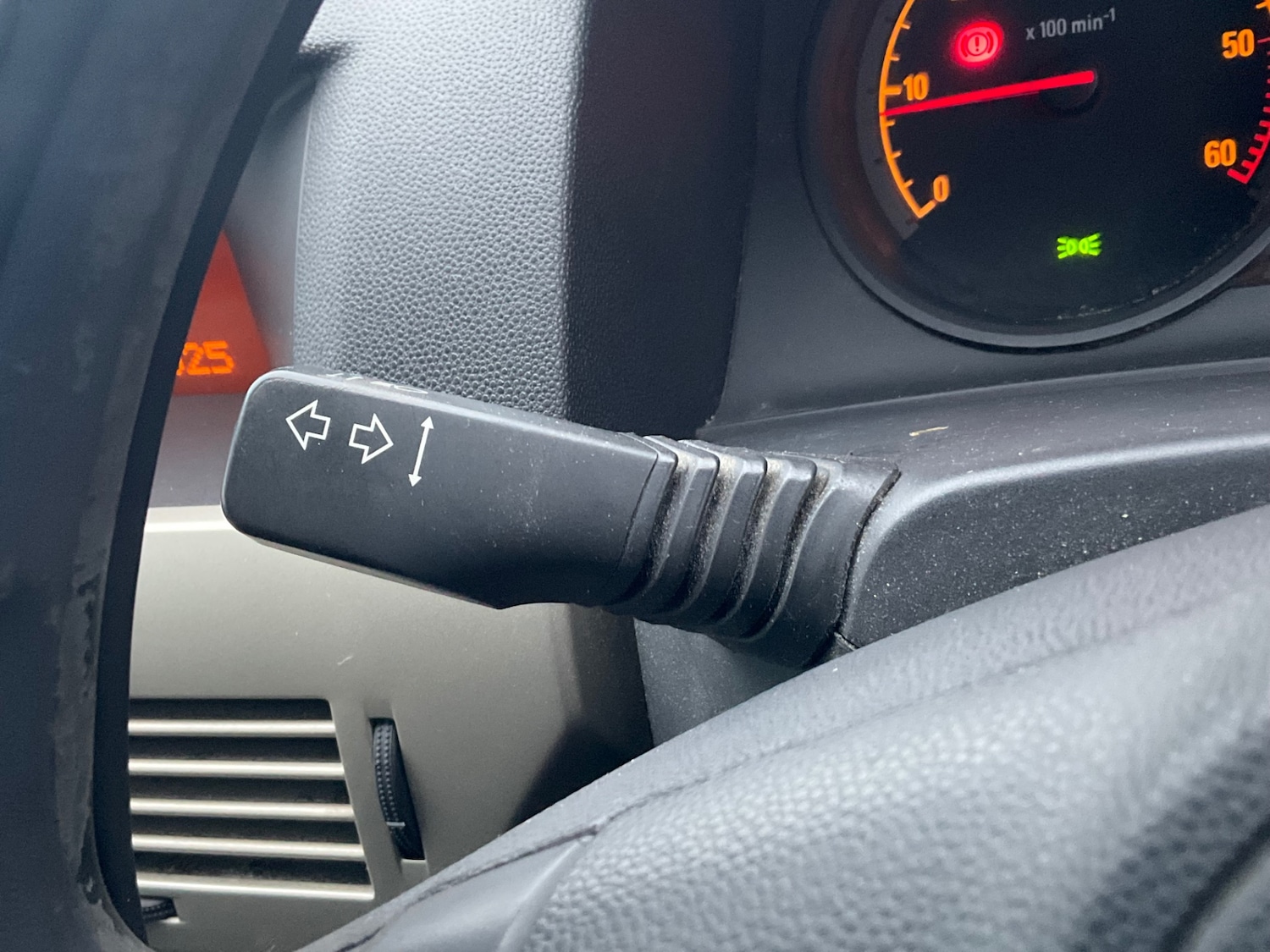 Used Vauxhall Astra Van 2010 for sale - 76709234: Photo 22