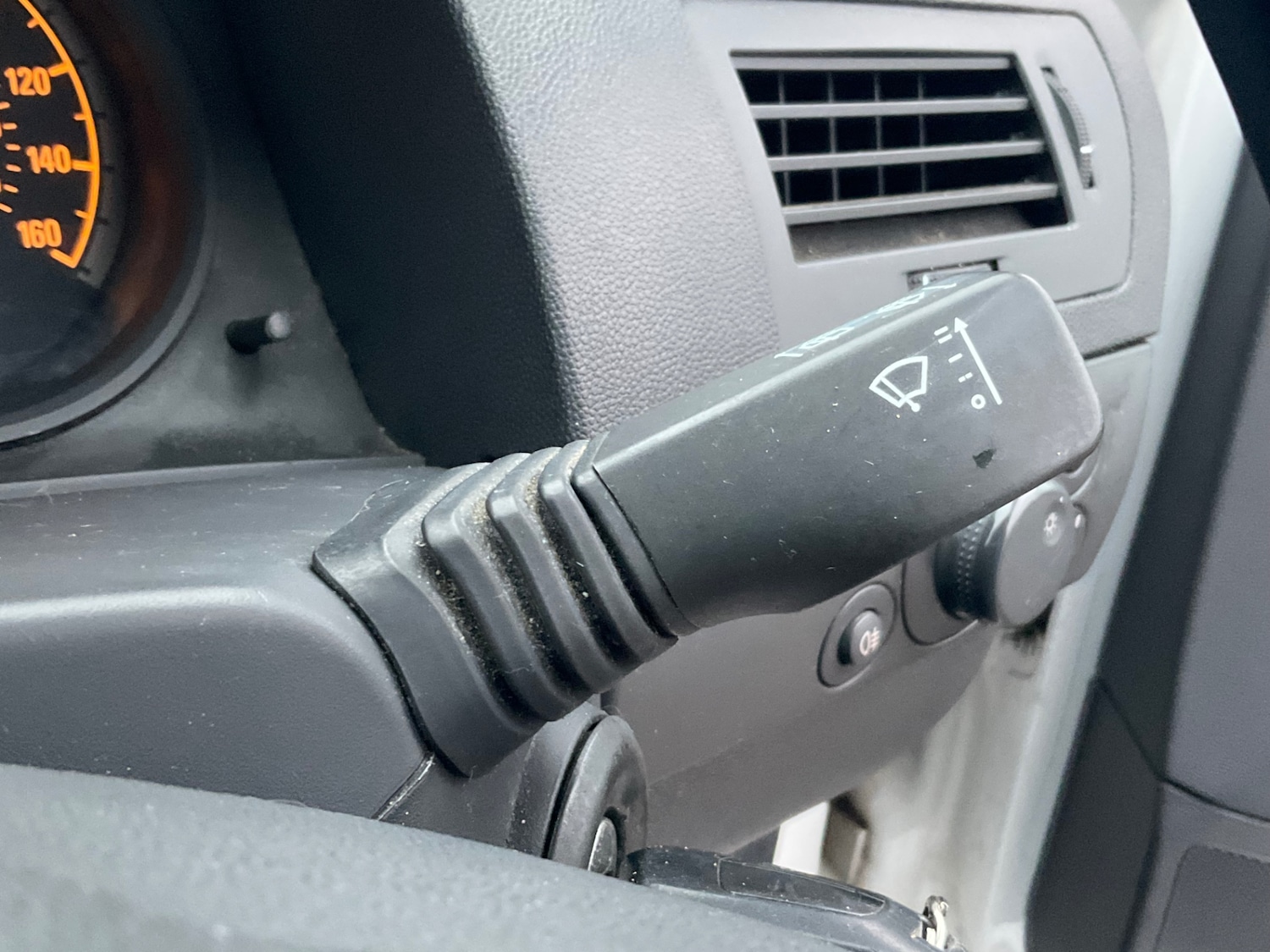 Used Vauxhall Astra Van 2010 for sale - 76709234: Photo 23