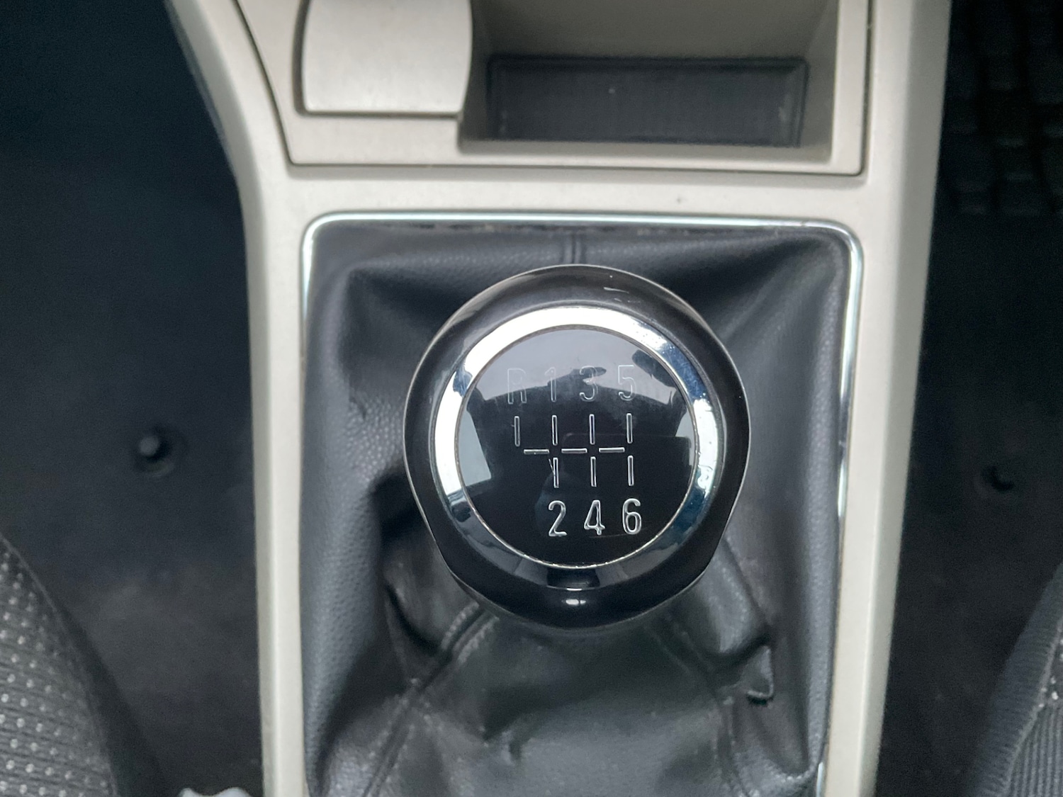 Used Vauxhall Astra Van 2010 for sale - 76709234: Photo 26