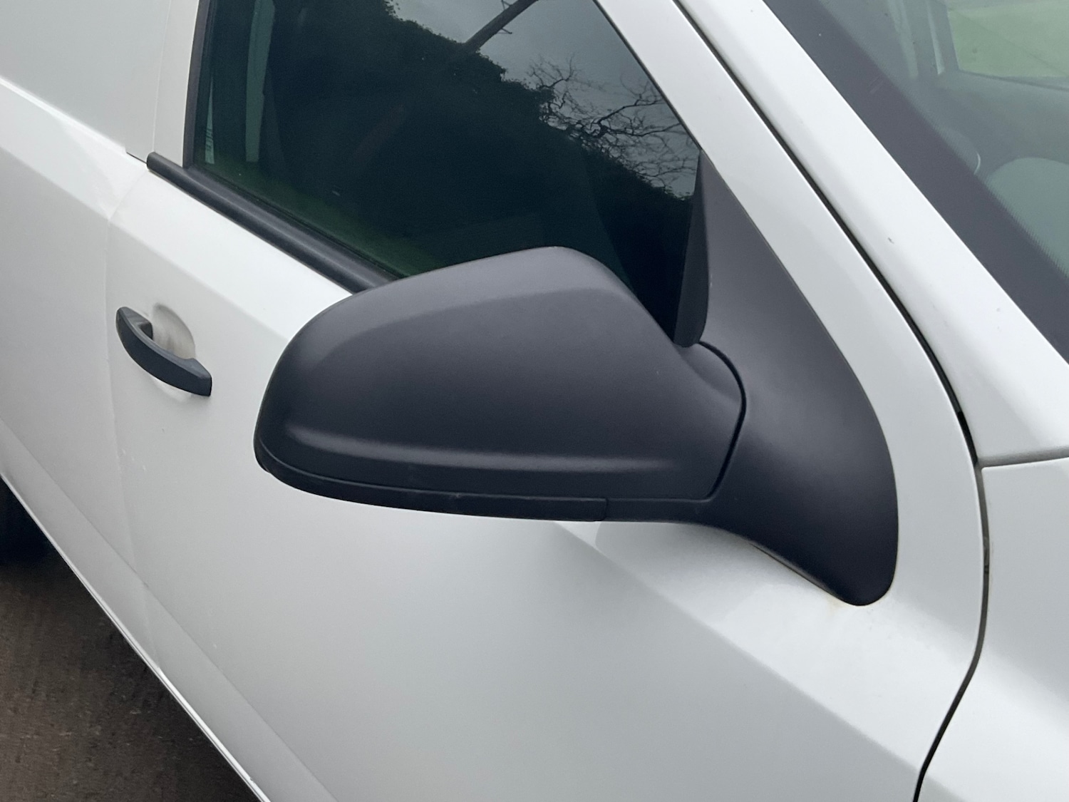 Used Vauxhall Astra Van 2010 for sale - 76709234: Photo 32