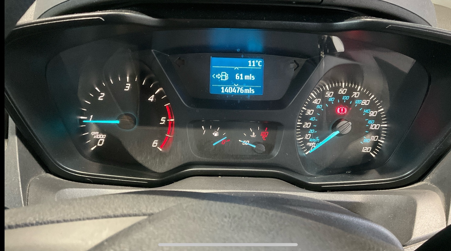 Used Ford Transit Custom 2015 for sale - 77104596: Photo 11