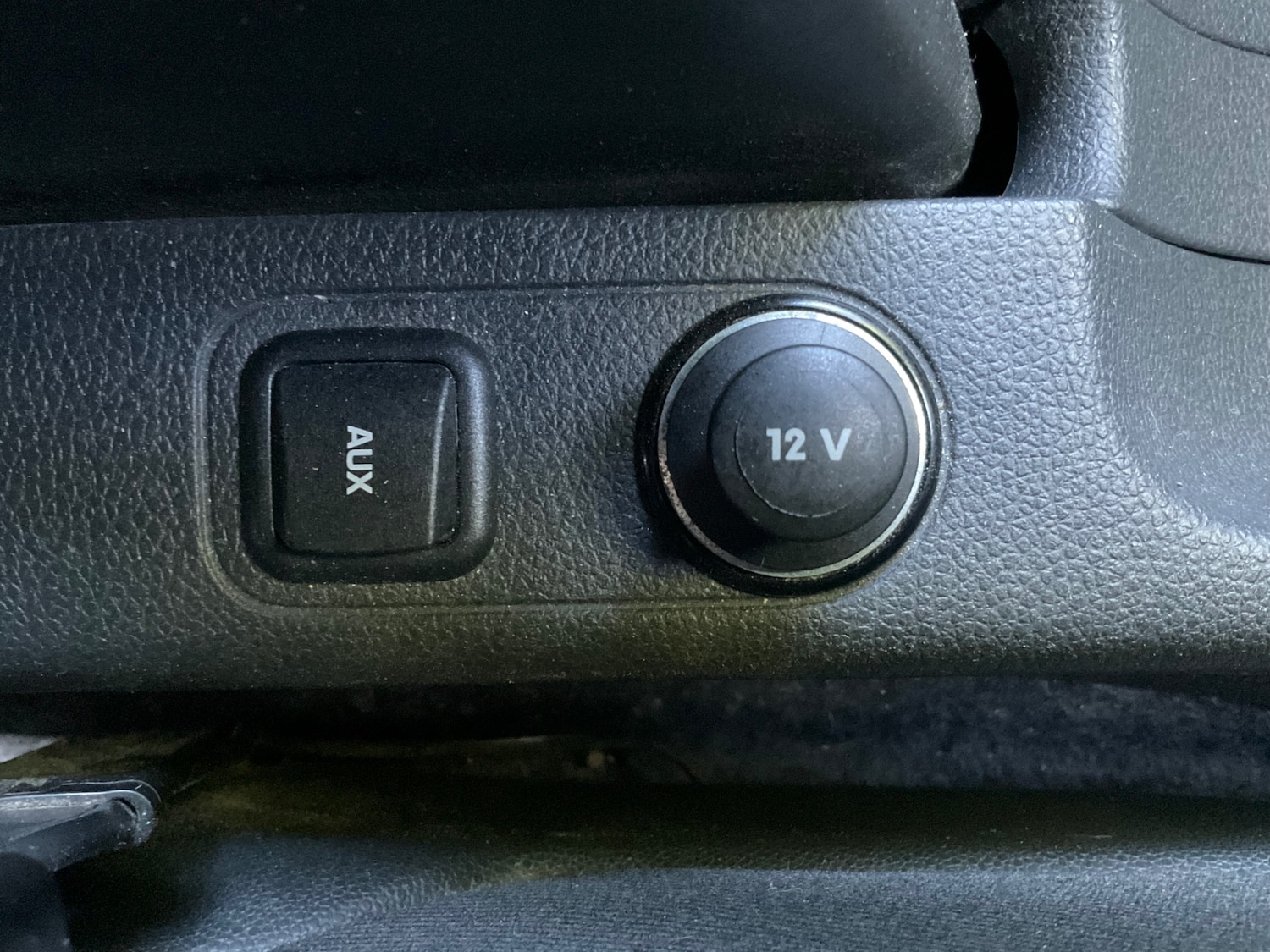 Vehicle 27