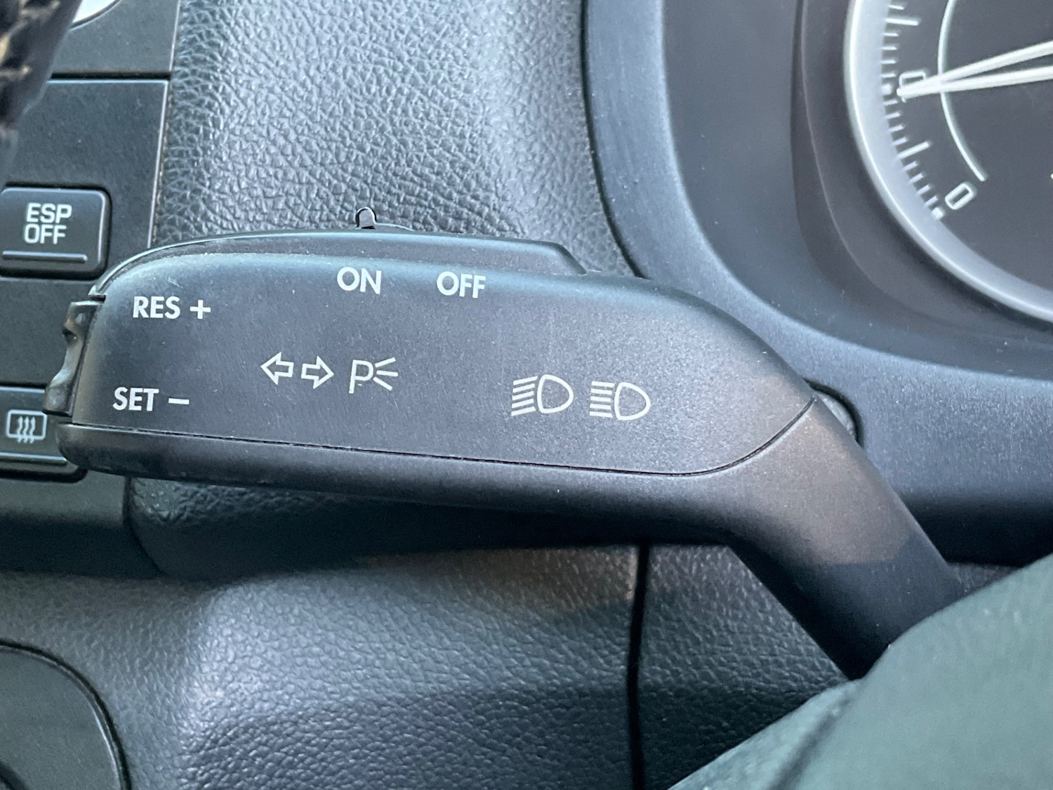 Vehicle 32