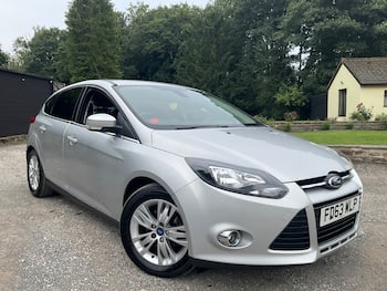 Used Ford Focus 2014 for sale - 79649381: Photo