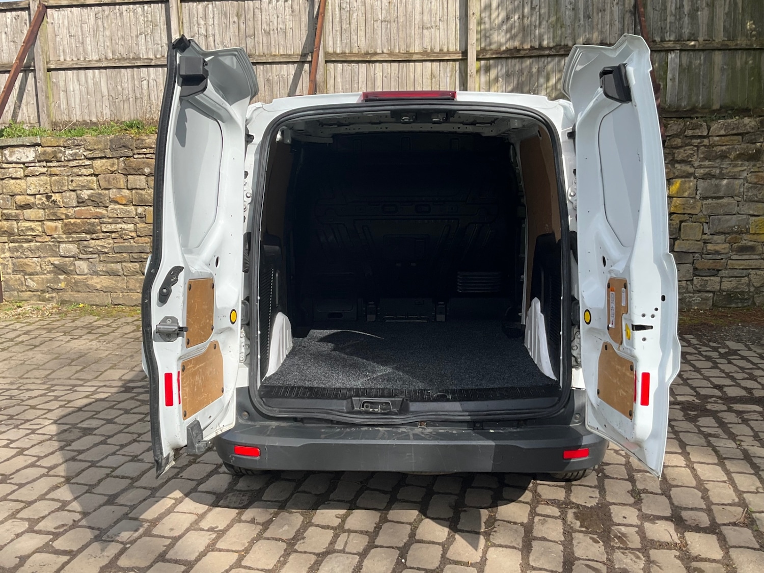 Used Ford Transit Connect 2018 for sale - 78140823: Photo 10