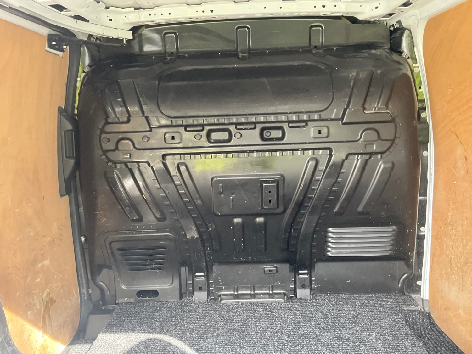 Used Ford Transit Connect 2018 for sale - 78140823: Photo 12