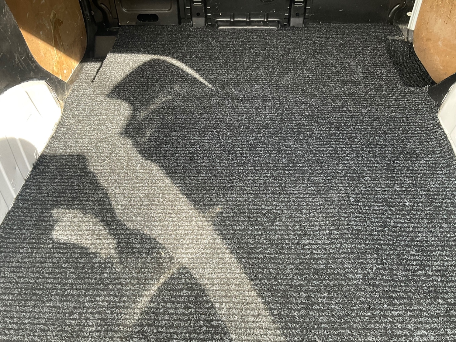 Used Ford Transit Connect 2018 for sale - 78140823: Photo 13