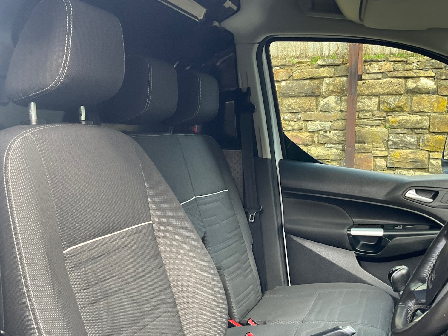 Used Ford Transit Connect 2018 for sale - 78140823: Photo 17