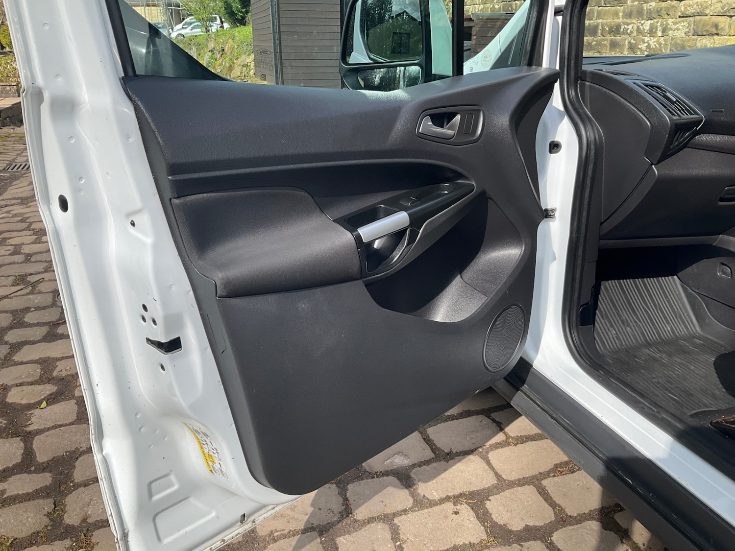 Used Ford Transit Connect 2018 for sale - 78140823: Photo 18