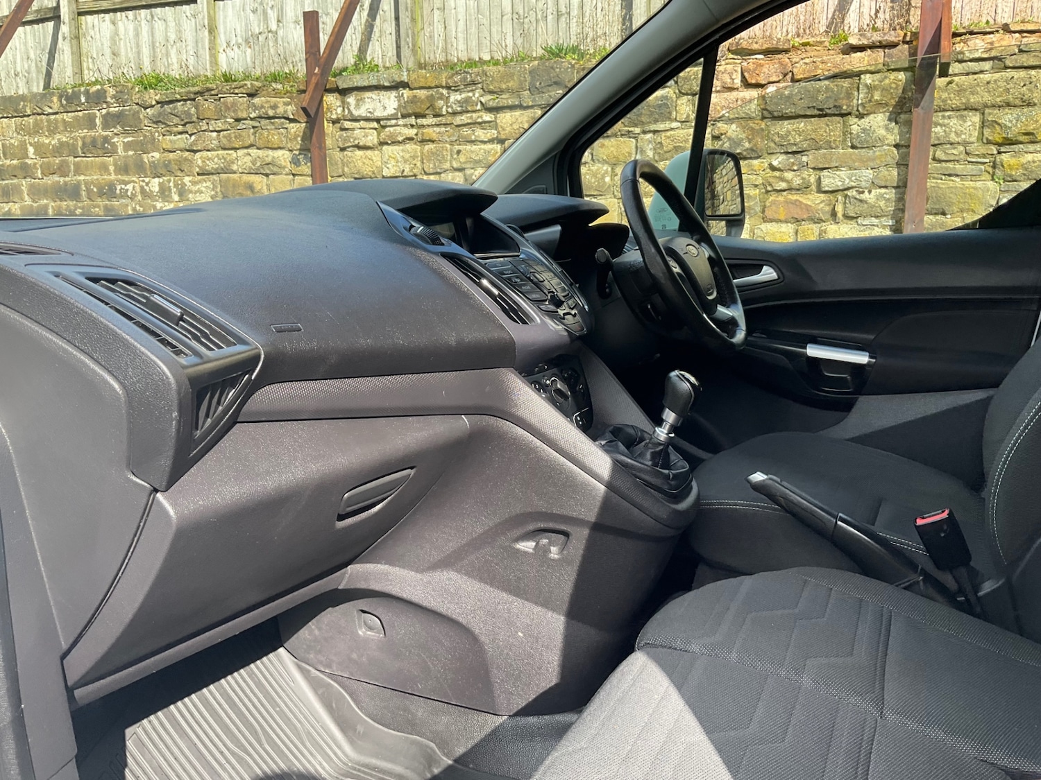 Used Ford Transit Connect 2018 for sale - 78140823: Photo 20