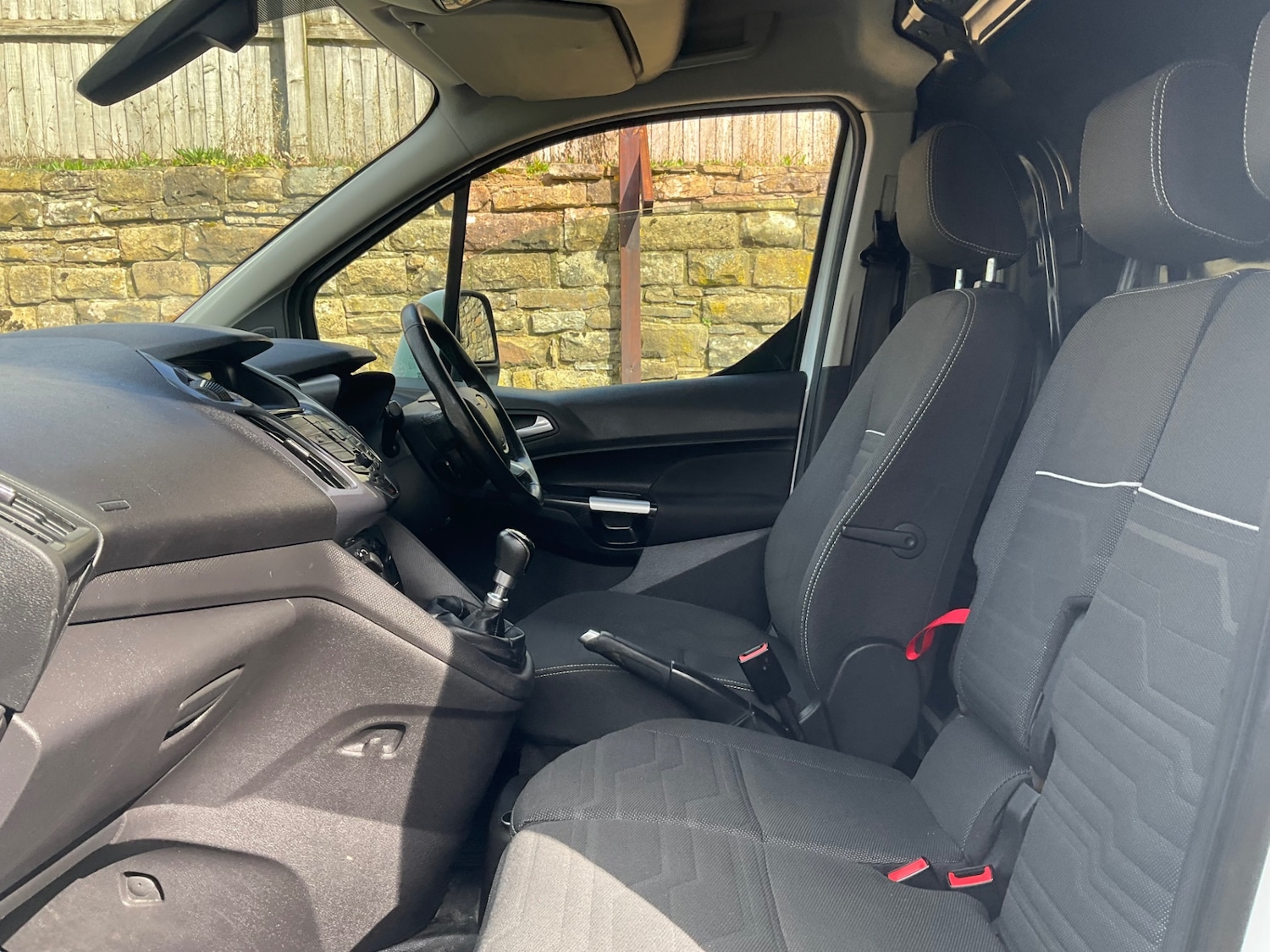 Used Ford Transit Connect 2018 for sale - 78140823: Photo 21