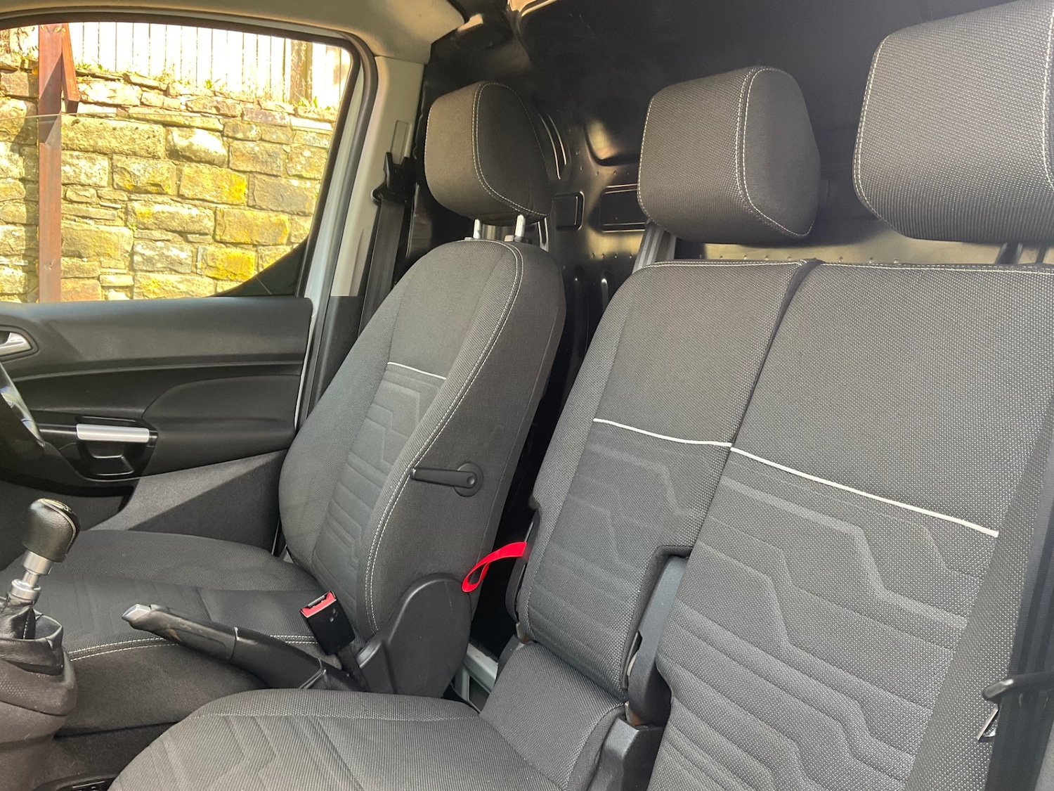 Used Ford Transit Connect 2018 for sale - 78140823: Photo 22