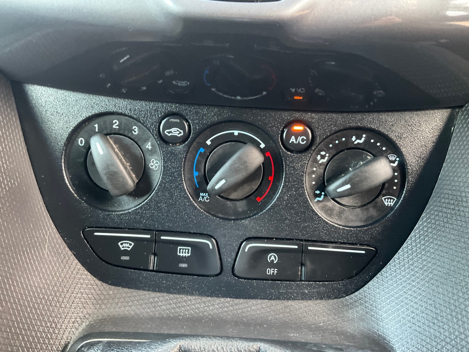 Used Ford Transit Connect 2018 for sale - 78140823: Photo 27