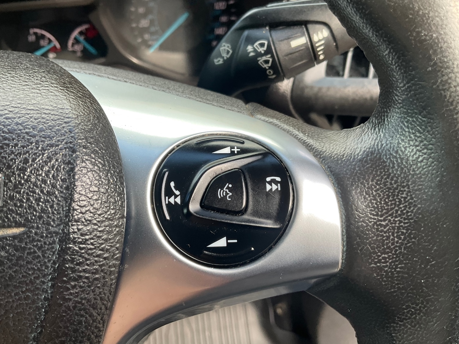 Used Ford Transit Connect 2018 for sale - 78140823: Photo 29