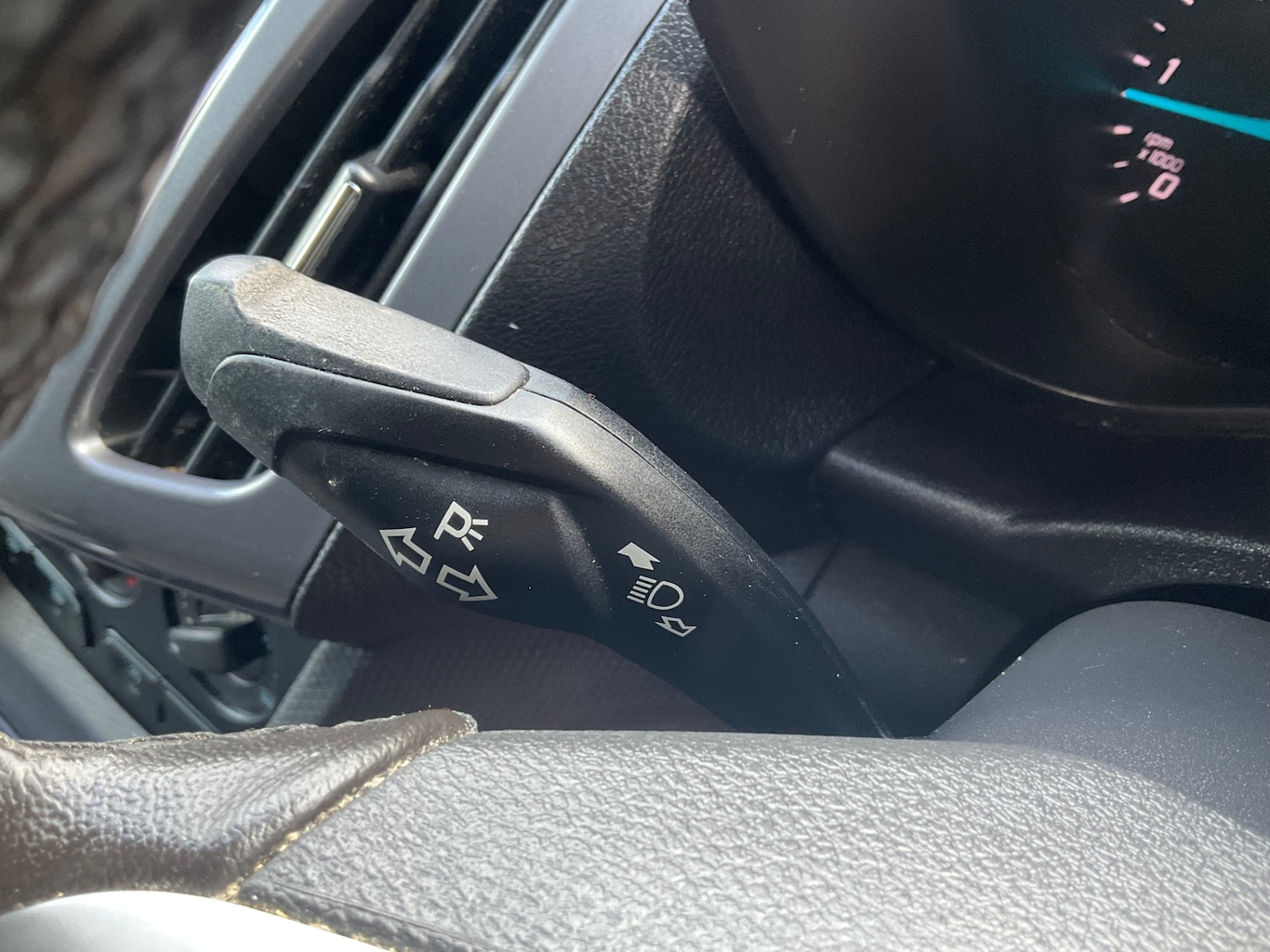 Used Ford Transit Connect 2018 for sale - 78140823: Photo 32