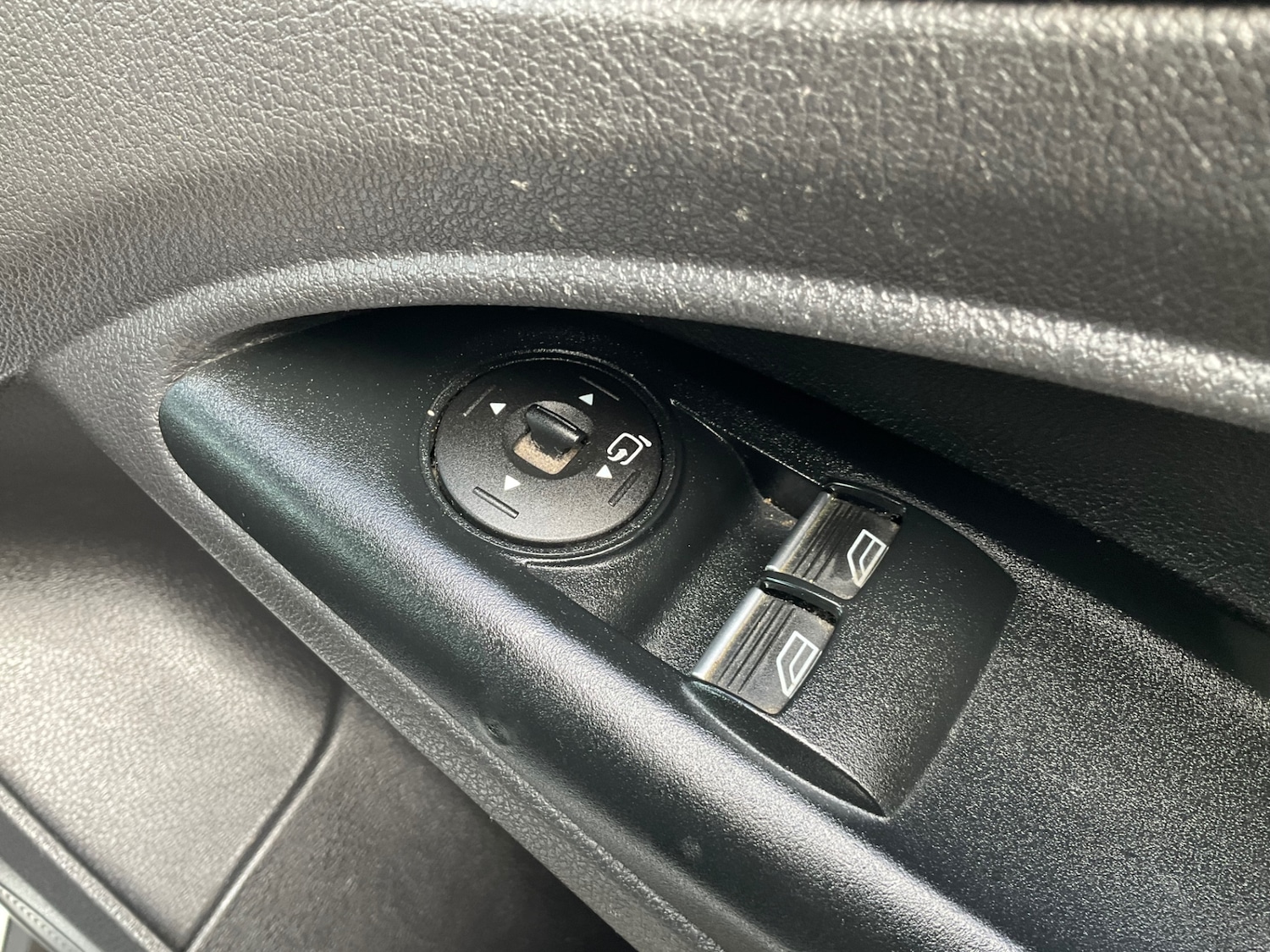 Used Ford Transit Connect 2018 for sale - 78140823: Photo 35