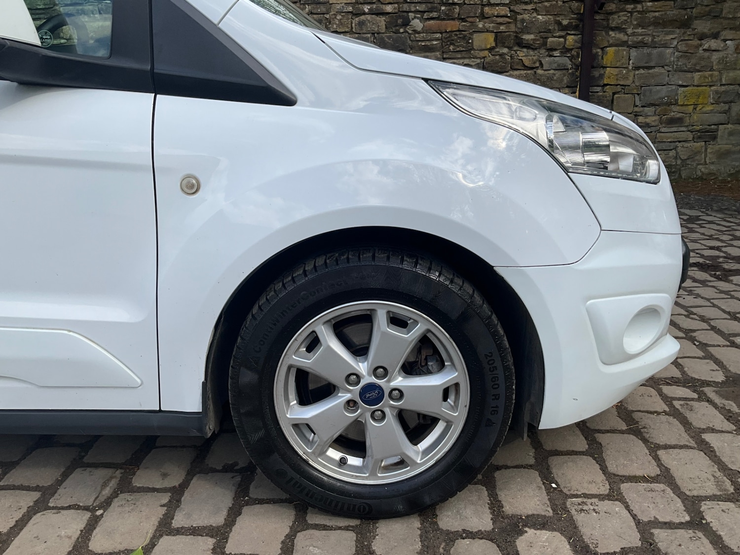 Used Ford Transit Connect 2018 for sale - 78140823: Photo 37