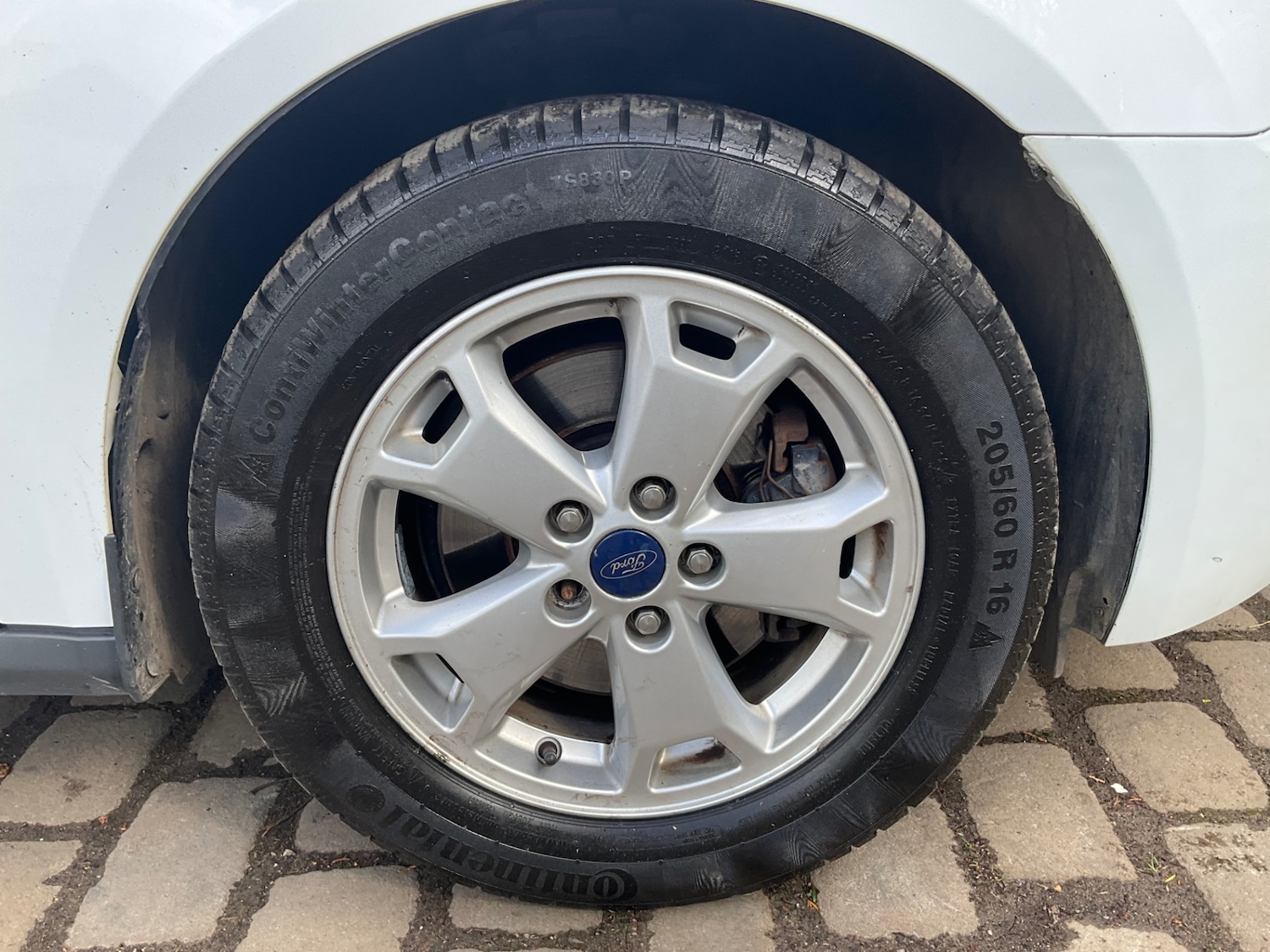 Used Ford Transit Connect 2018 for sale - 78140823: Photo 38