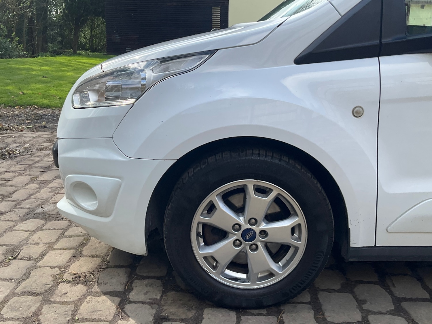 Used Ford Transit Connect 2018 for sale - 78140823: Photo 39