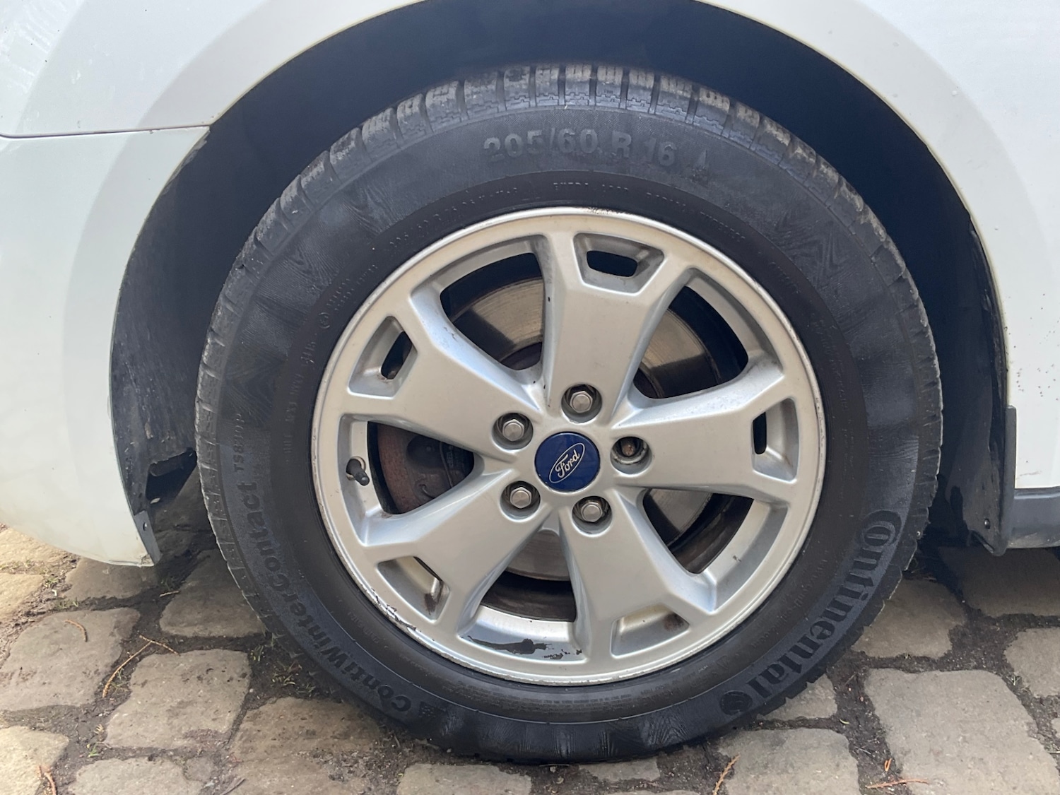 Used Ford Transit Connect 2018 for sale - 78140823: Photo 41