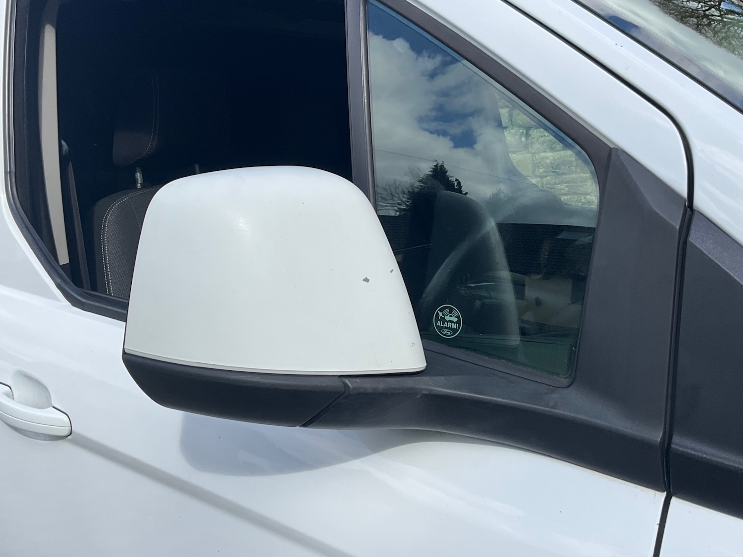 Used Ford Transit Connect 2018 for sale - 78140823: Photo 42