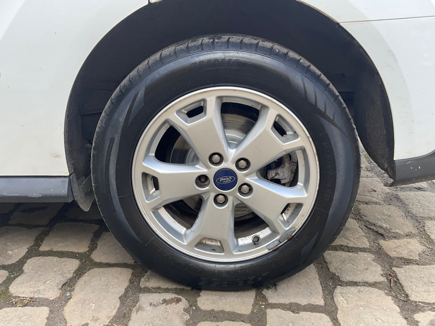 Used Ford Transit Connect 2018 for sale - 78140823: Photo 43