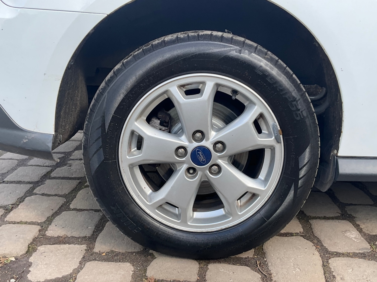 Used Ford Transit Connect 2018 for sale - 78140823: Photo 44