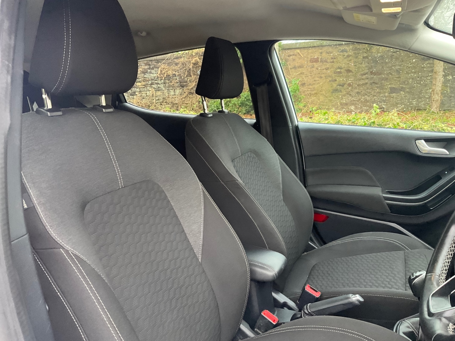 Used Ford Fiesta 2023 for sale - 76720258: Photo 10