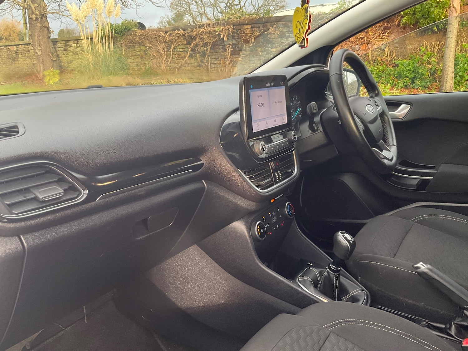 Used Ford Fiesta 2023 for sale - 76720258: Photo 11