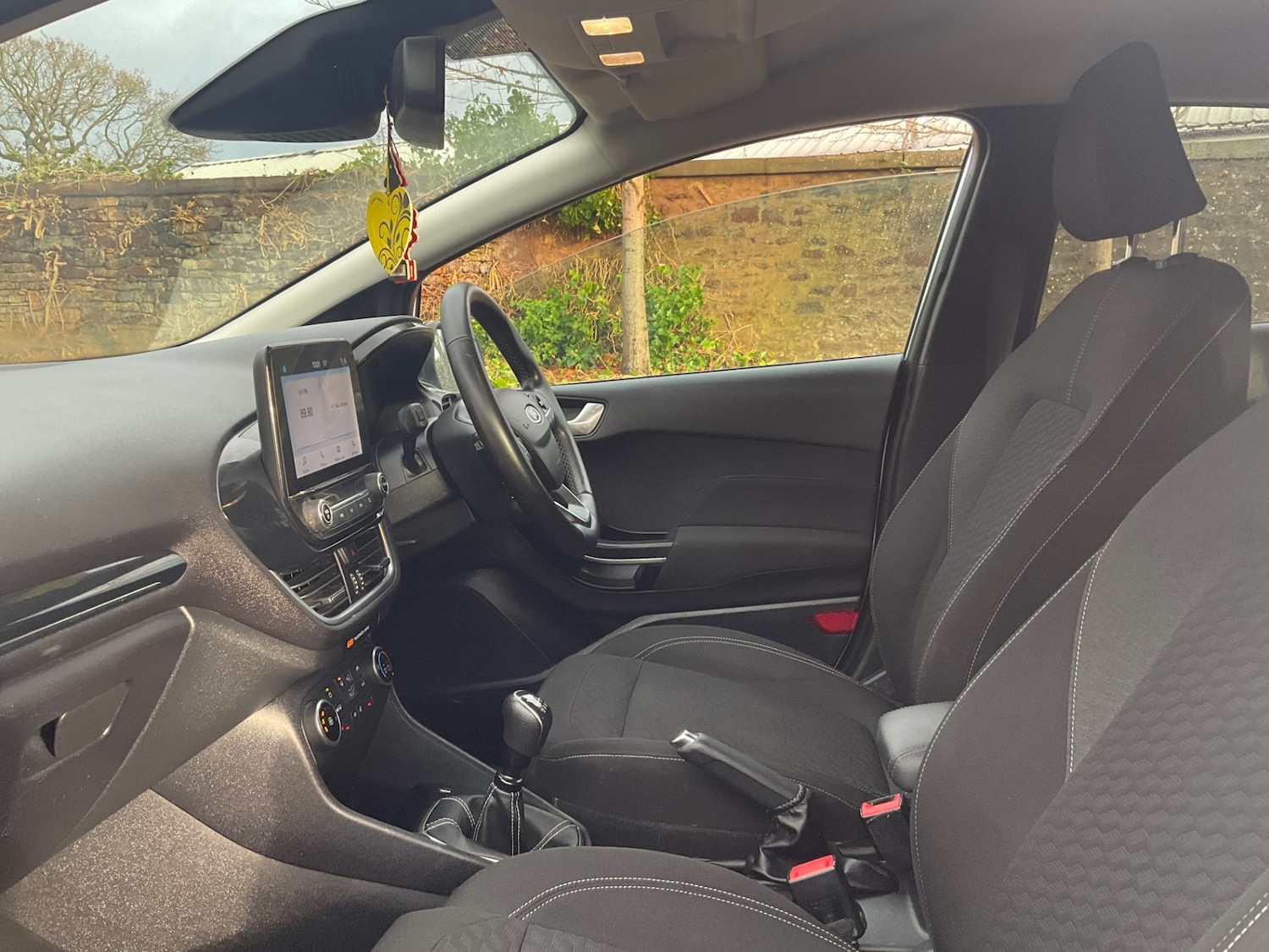 Used Ford Fiesta 2023 for sale - 76720258: Photo 12