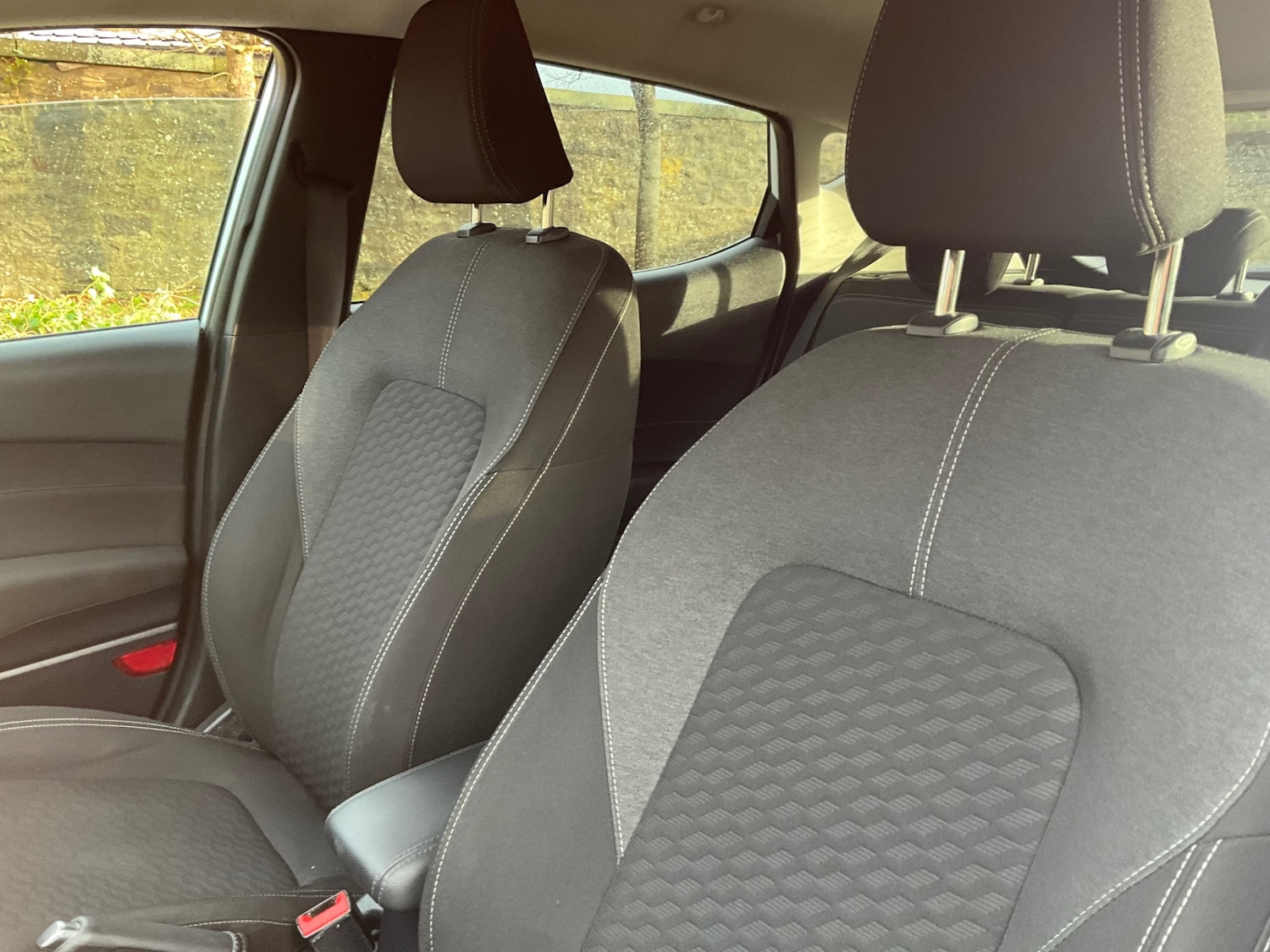 Used Ford Fiesta 2023 for sale - 76720258: Photo 13