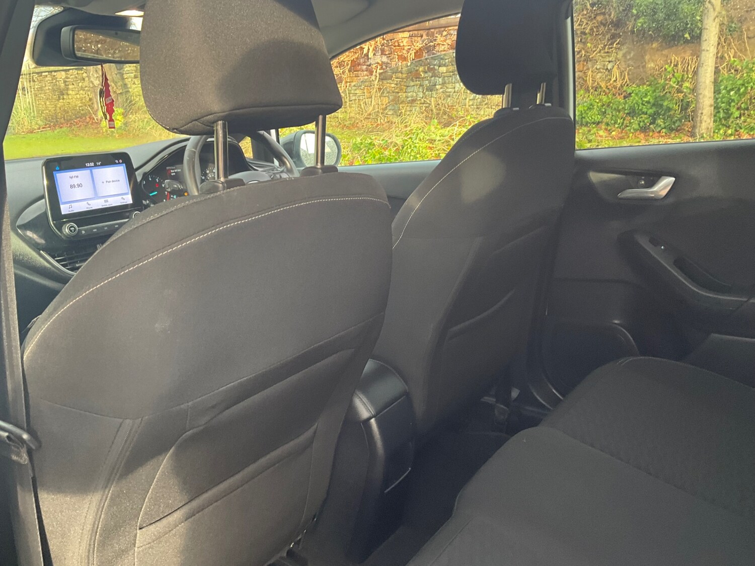 Used Ford Fiesta 2023 for sale - 76720258: Photo 14